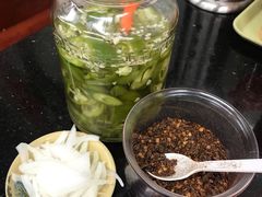 -东京小食馆(三盏灯店)