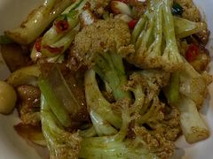 -好嫂子•刀削面(大兴店)