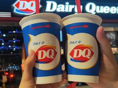 -DQ·蛋糕·冰淇淋(酷加天虹店)