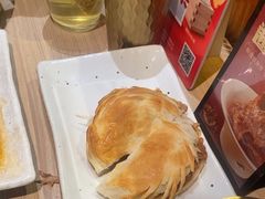 -大师兄·手工面·西北菜(美的悦然广场店)