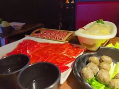 -九鼎轩脆毛肚火锅(徐州苏宁店)