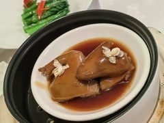 -酌宴府The China Club·广州万富希尔顿酒店(云城东路店)