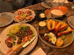 -Pakkhús Restaurant