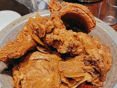 -董家大院·骨头庄(西红门店)