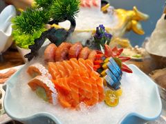 -尚海豆捞(乐虹坊店)