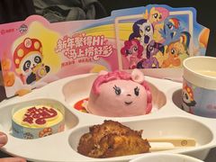 -海底捞火锅(公益西桥店)
