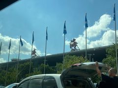 -威海大水泊国际机场