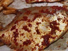 -玫瑰花园自助烤肉(顺义鑫海韵通店)