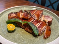 -木棉·醉心粤味(COCO Park店)