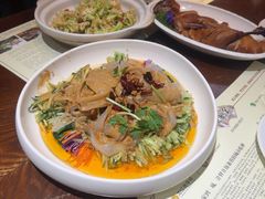 -老厨家(友谊路总店)