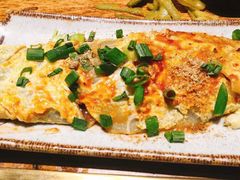 -江城老胖串店(湖西路店)