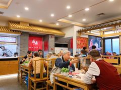 大堂-牛街·马辈儿涮肉(牛街二店)