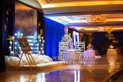 -光大会展中心国际大酒店-宴会厅