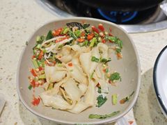 -九寨特色牦牛肉汤锅 羊肉汤锅