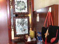 -苏州独墅湖书香世家酒店