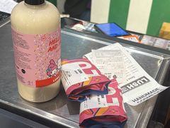 -LUSH(威尼斯人店)