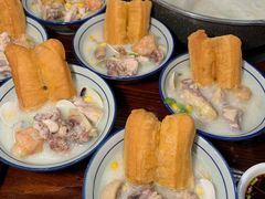 -顺德一品粥·20年凤城老字号(芳村店)