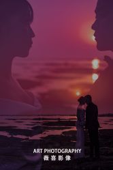 点击看大图 -薇喜影像艺术中心 ART PHOTO