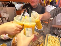 -小牛哈尼韩式水煎肉(万象城店)
