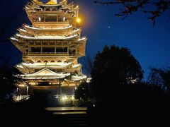 -杭州半山国家森林公园