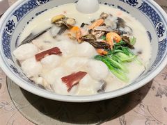 -山外山菜馆(玉泉路店)