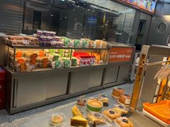 -BreadTalk面包新语·烘焙蛋糕(高德置地春广场店)