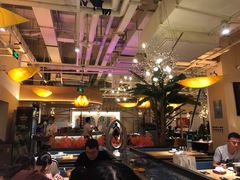 大堂-曼泰·泰餐(京华城店)
