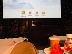 -樱蘭全息养生馆(三里屯店)