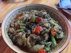 -小口味