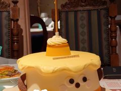 -半勺舒舒生日蛋糕店