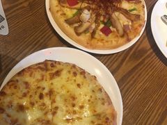 -乐凯撒披萨(欢乐颂购物中心店)
