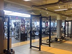 -聚健身GatherFitness(余杭店)