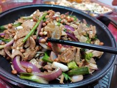 -古城苗家土菜馆(河景餐厅店)