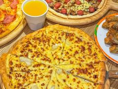 -比格比萨自助(国展店)