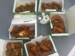 -Pelicana百利家炸鸡(江南西名店城店)