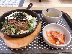 -大食代美食广场(迪士尼小镇店)