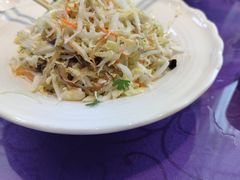 -韩记海鲜饺子(隆仁世家店)