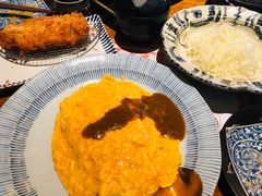 -堂本家洋食别馆·炸猪排(中心城店)
