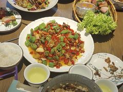-小喜客·云南特色菜(纳西庭院店)