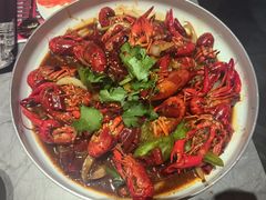 -鼎原力量东北吊炉烧烤(幸福街店)