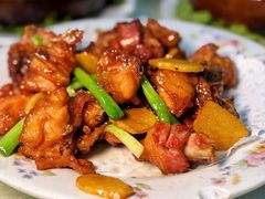-腰记饭店(龙源路店)