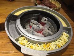 -紫霞门韩国料理烤肉(深南东路店)