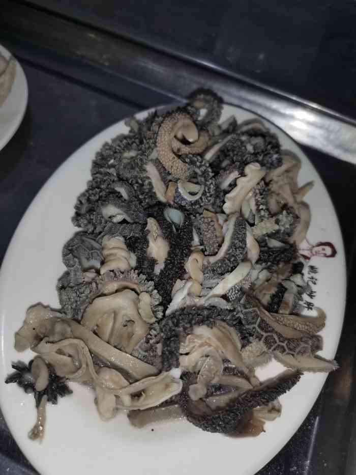 姚记炒肝店(鼓楼店)-"由于美国副总统套餐的原因,慕名专程而去的.