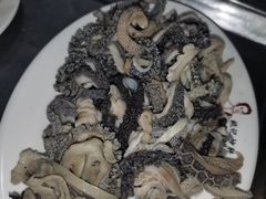 爆肚-姚记炒肝店(鼓楼店)