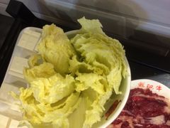-名门潮牛·鲜牛肉海鲜火锅.烧烤自助餐厅(诚丰广场店)