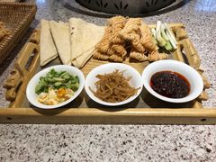 -寿州美味厨豆腐宴(寿县南门口西环路店)