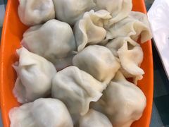 苏师傅水饺-苏师傅菜馆(上沙店)
