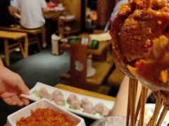 -大龙燚火锅(南山大道店)