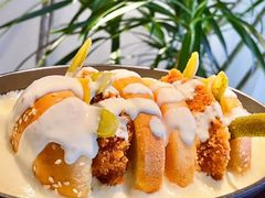 -双门洞·森系料理(体育西店)