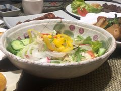 -江户前日本料理(瑞诗酒店店)